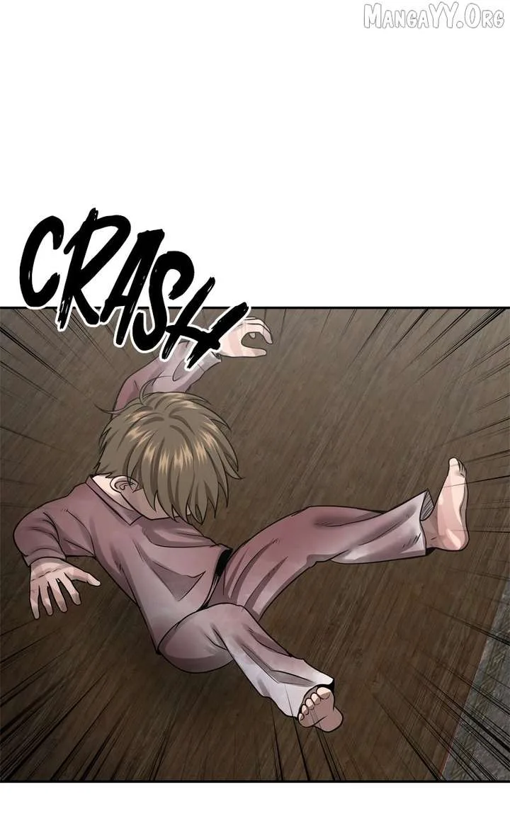 Reasons Not to Enter a Haunted house Chapter 39 page 86