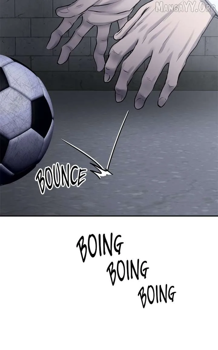 Reasons Not to Enter a Haunted house Chapter 39 page 110