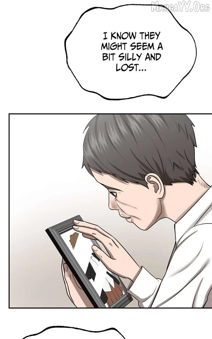 Reasons Not to Enter a Haunted house Chapter 39 page 61
