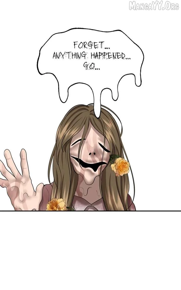 Reasons Not to Enter a Haunted house Chapter 39 page 82
