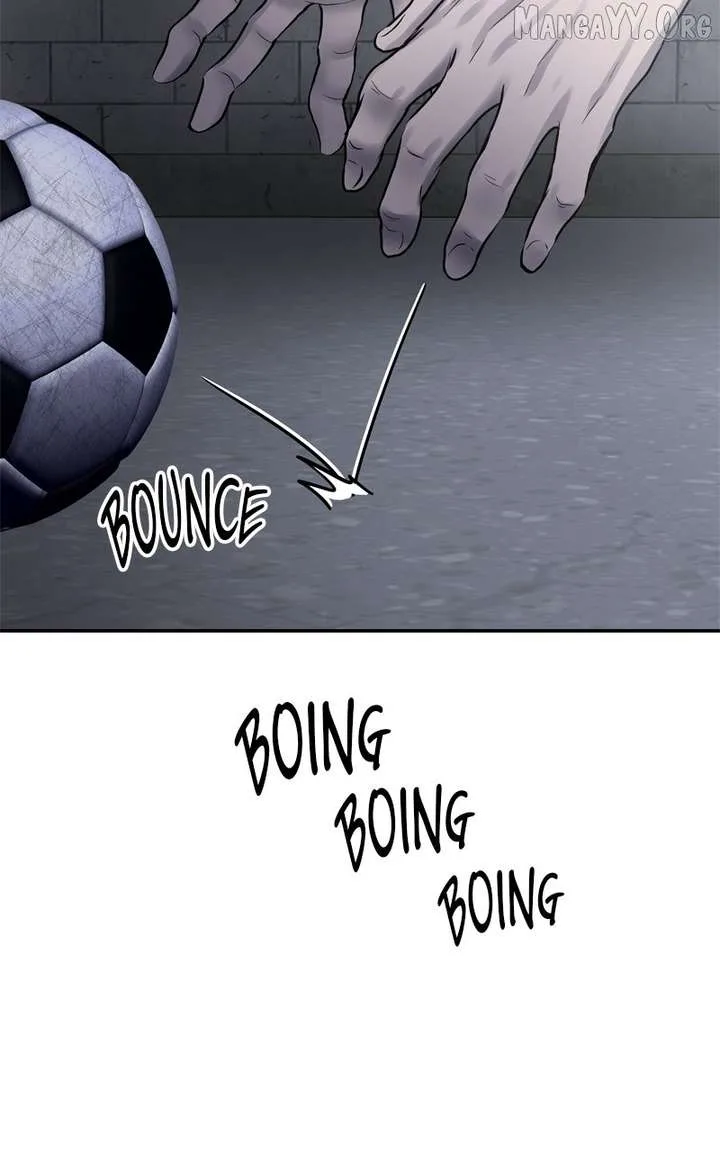 Reasons Not to Enter a Haunted house Chapter 40 page 4