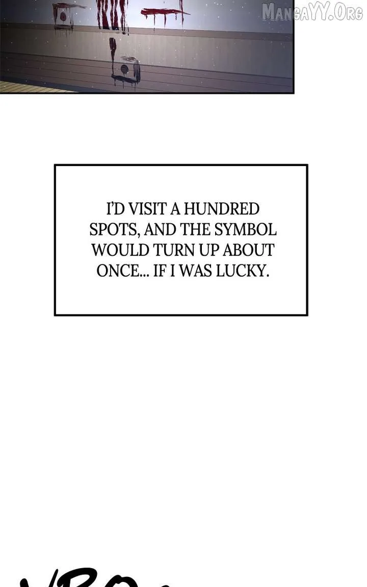 Reasons Not to Enter a Haunted house Chapter 40 page 27