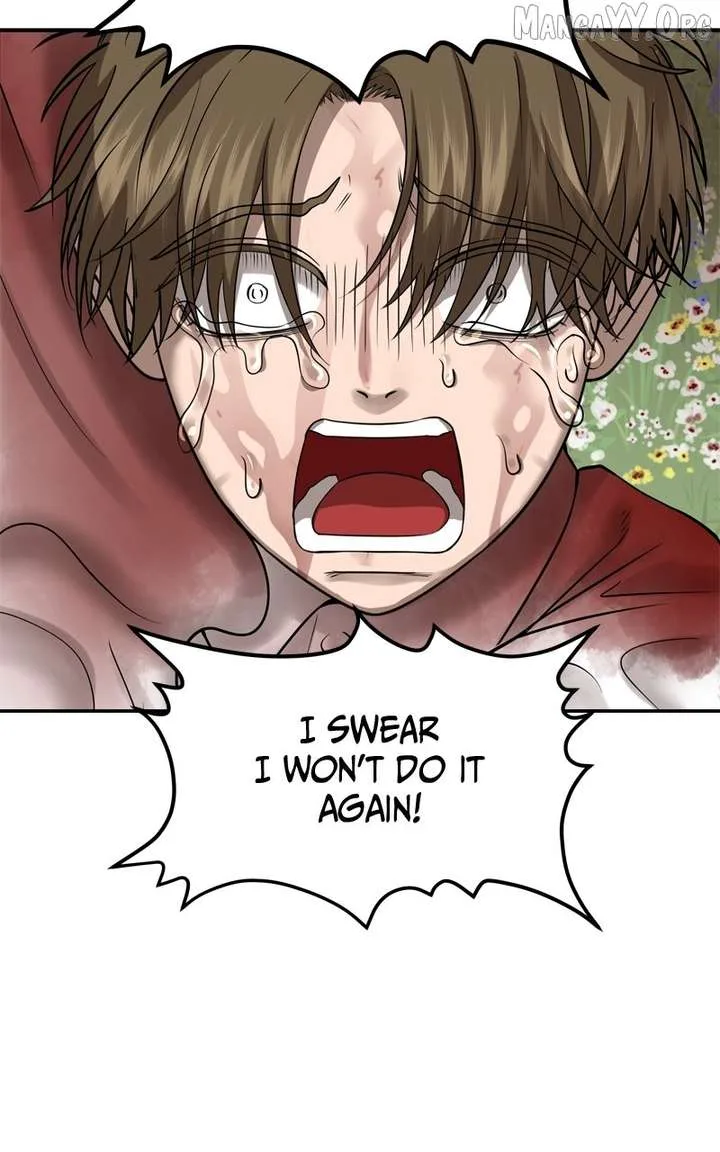 Reasons Not to Enter a Haunted house Chapter 39 page 58