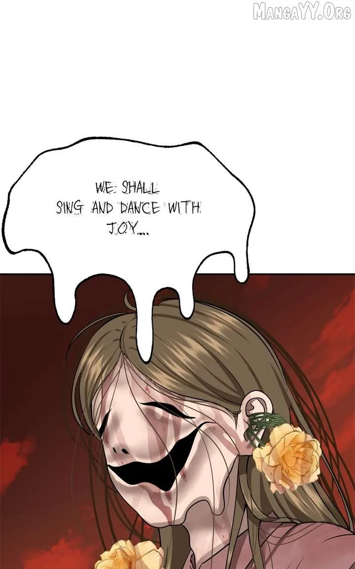 Reasons Not to Enter a Haunted house Chapter 39 page 56