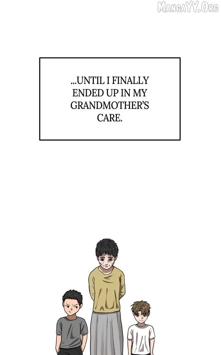 Reasons Not to Enter a Haunted house Chapter 39 page 94