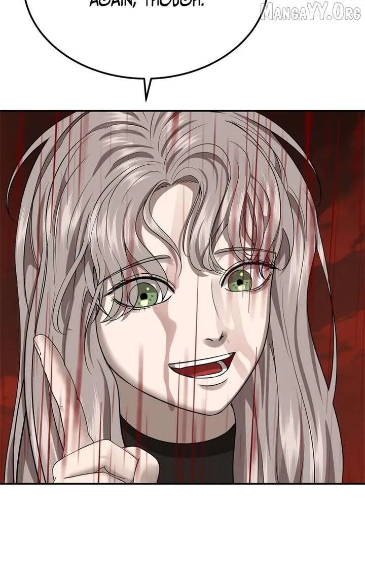 Reasons Not to Enter a Haunted house Chapter 39 page 36