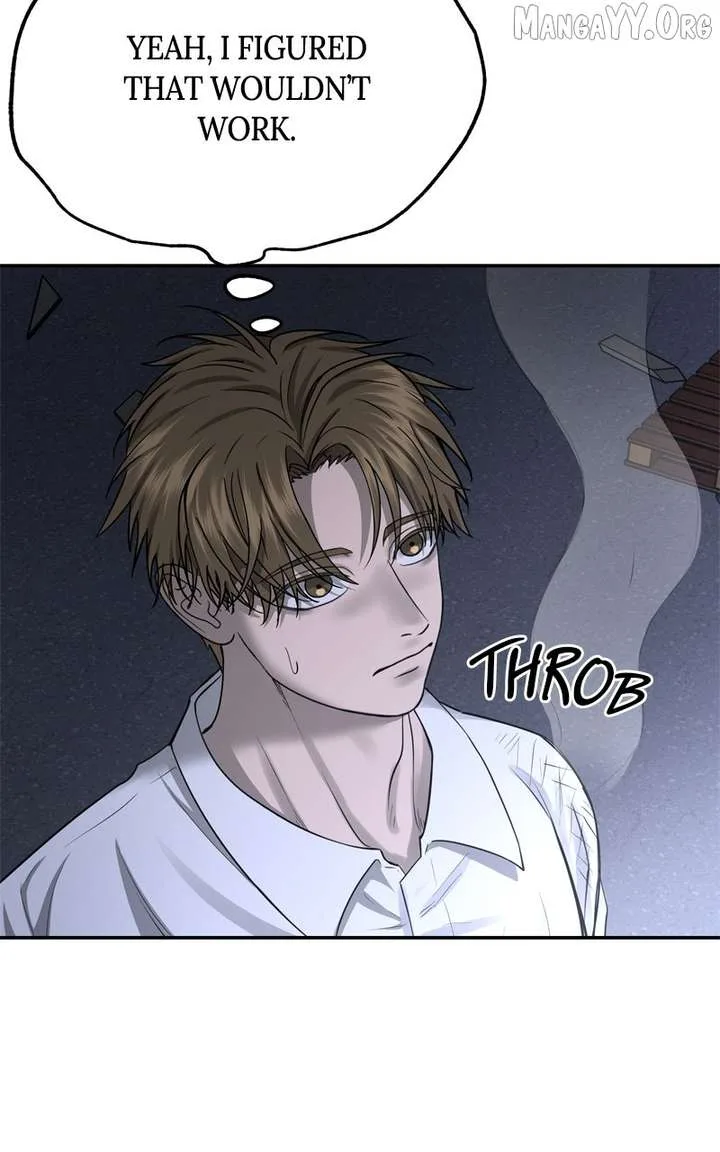 Reasons Not to Enter a Haunted house Chapter 40 page 20