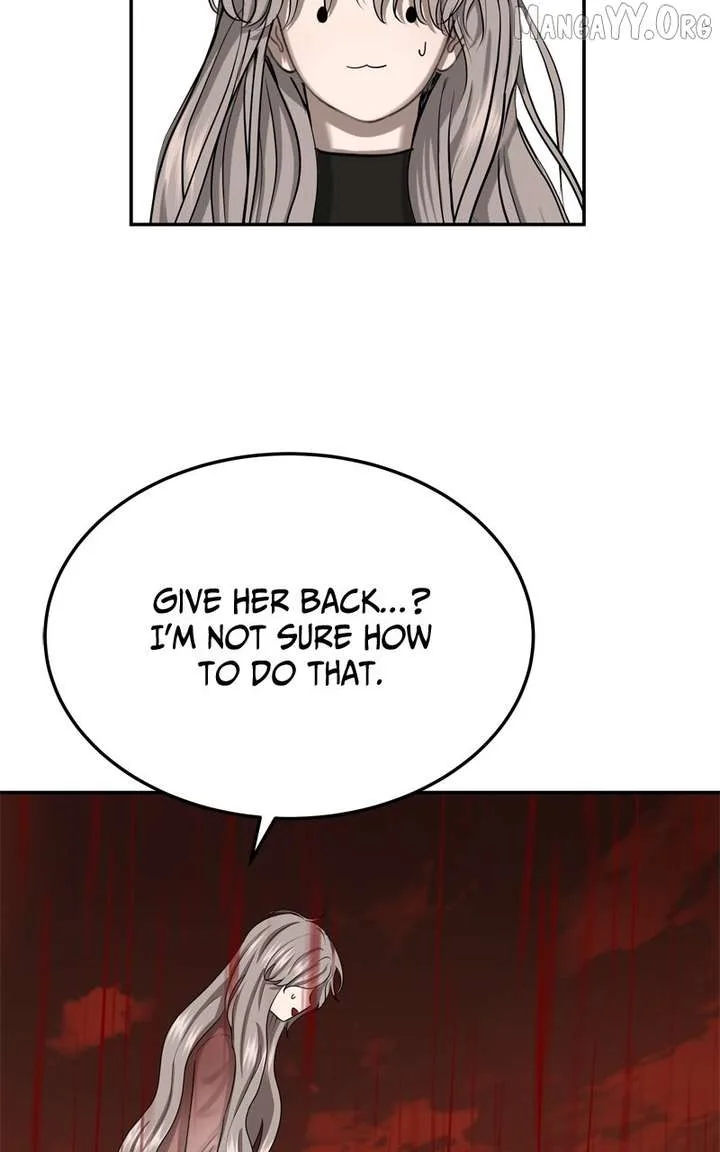 Reasons Not to Enter a Haunted house Chapter 39 page 34