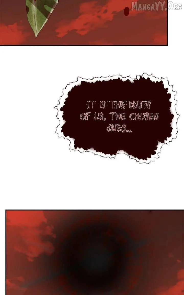 Reasons Not to Enter a Haunted house Chapter 39 page 49