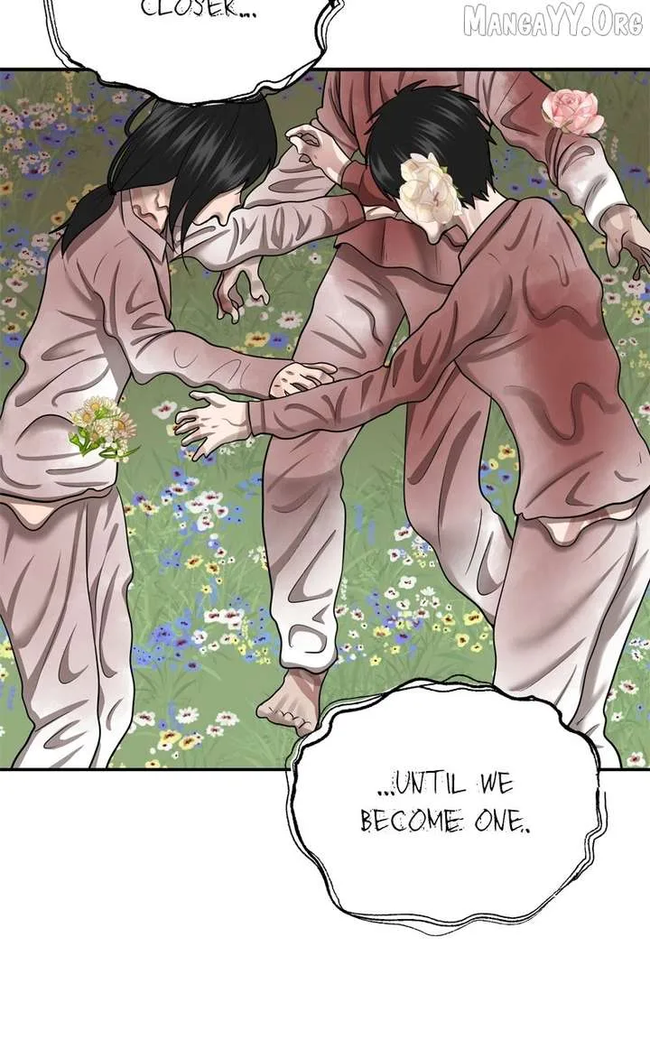 Reasons Not to Enter a Haunted house Chapter 39 page 51