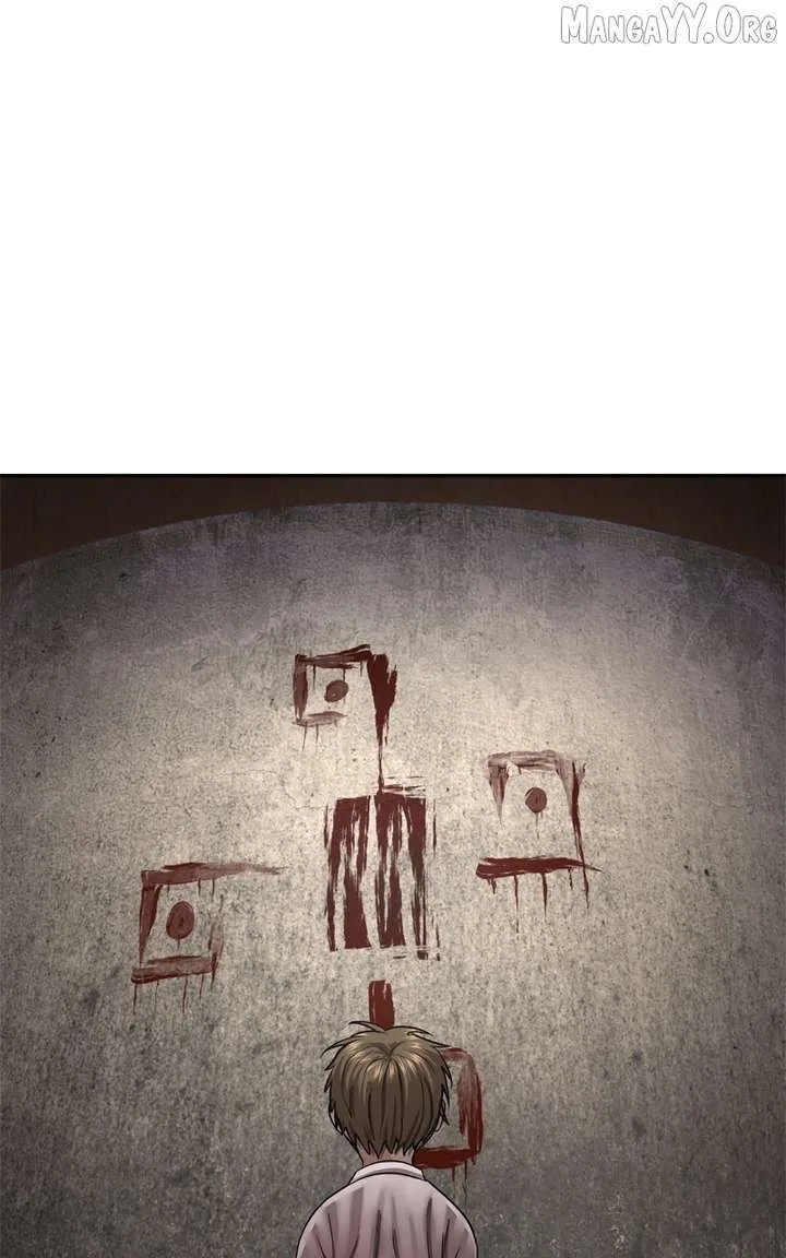 Reasons Not to Enter a Haunted house Chapter 39 page 87