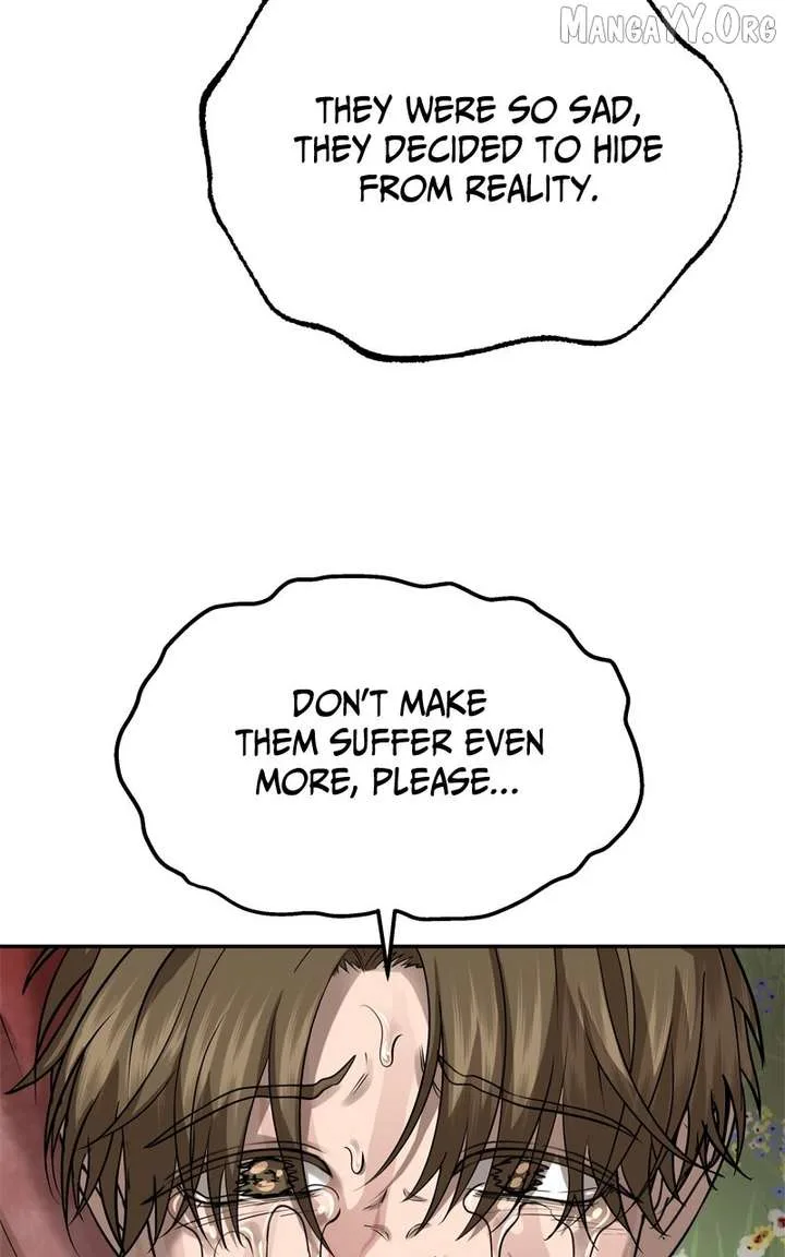Reasons Not to Enter a Haunted house Chapter 39 page 63