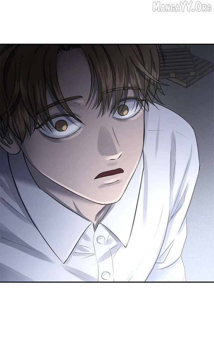 Reasons Not to Enter a Haunted house Chapter 39 page 111