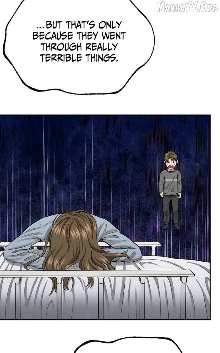 Reasons Not to Enter a Haunted house Chapter 39 page 62