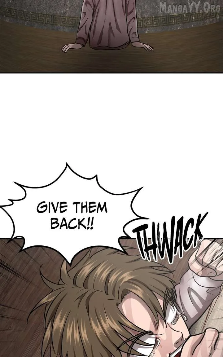 Reasons Not to Enter a Haunted house Chapter 39 page 88