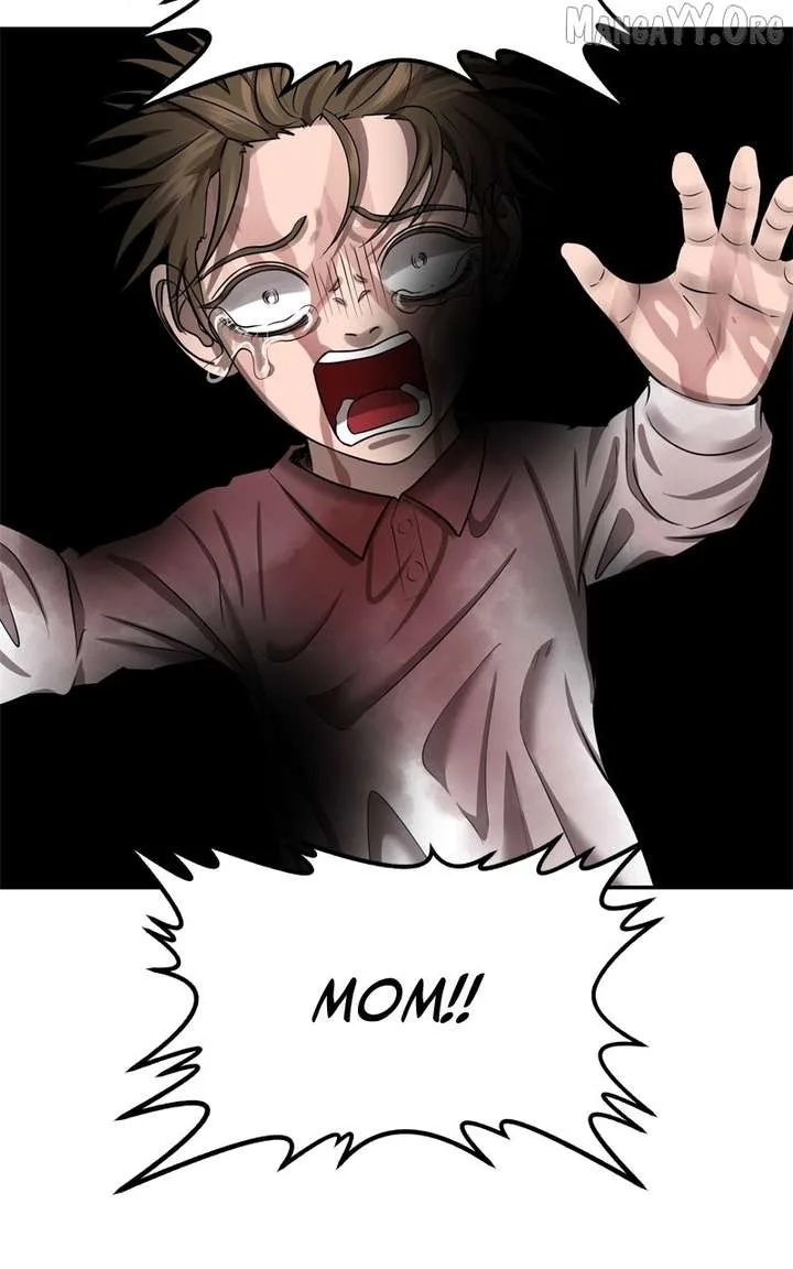 Reasons Not to Enter a Haunted house Chapter 39 page 85