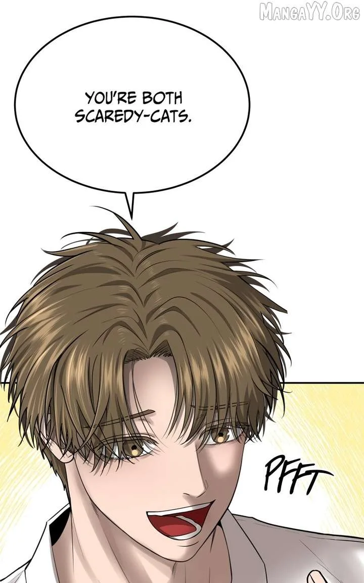 Reasons Not to Enter a Haunted house Chapter 39 page 102