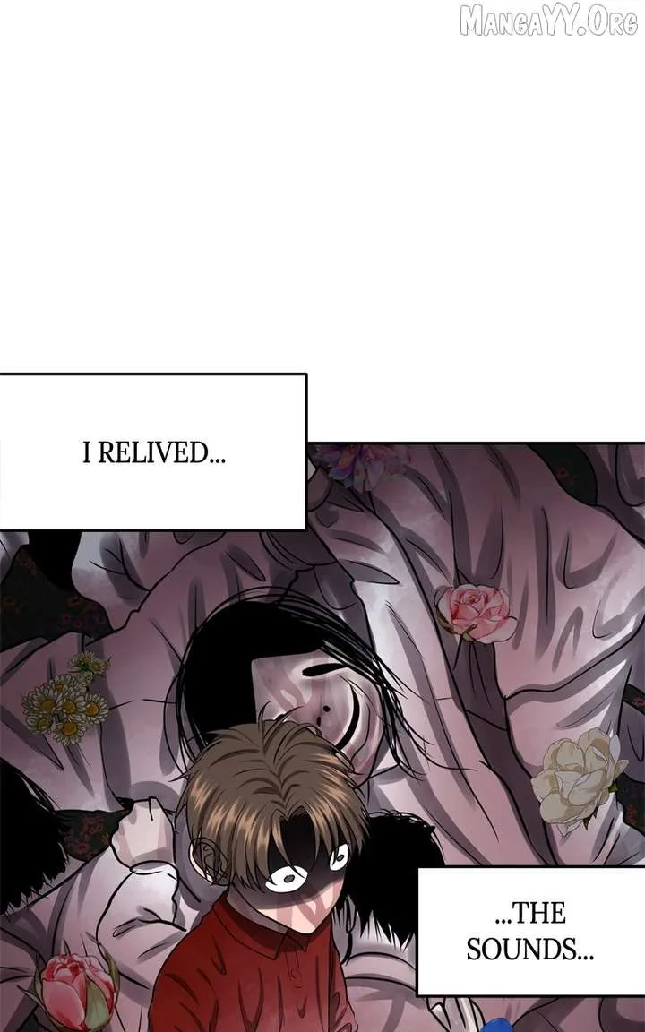 Reasons Not to Enter a Haunted house Chapter 39 page 97