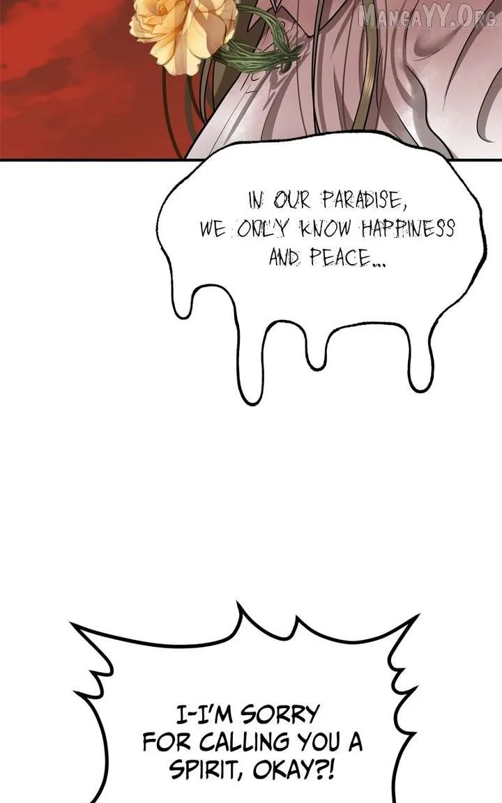 Reasons Not to Enter a Haunted house Chapter 39 page 57