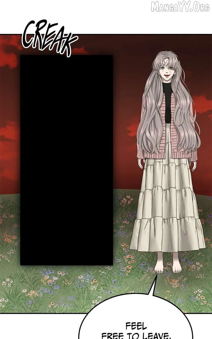 Reasons Not to Enter a Haunted house Chapter 39 page 74