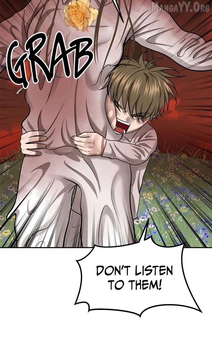 Reasons Not to Enter a Haunted house Chapter 39 page 55