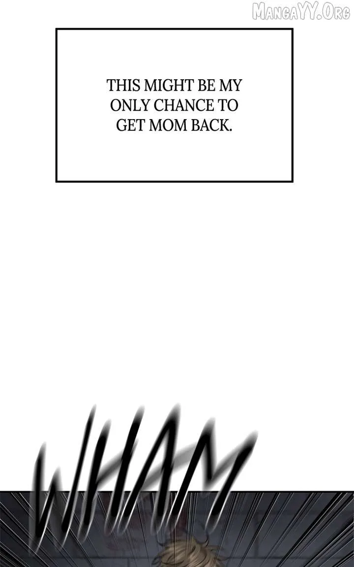 Reasons Not to Enter a Haunted house Chapter 40 page 18