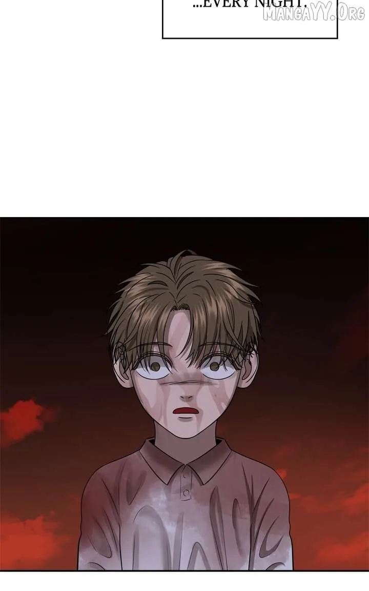 Reasons Not to Enter a Haunted house Chapter 39 page 96