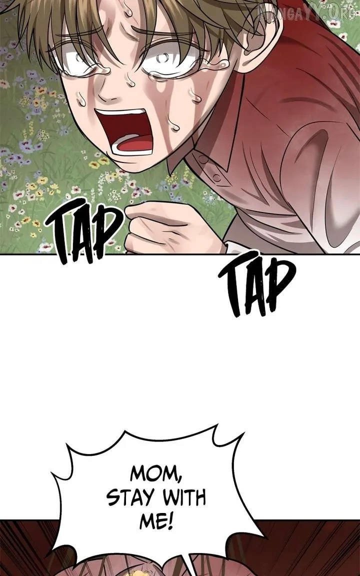 Reasons Not to Enter a Haunted house Chapter 39 page 54