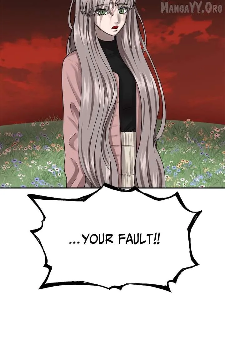 Reasons Not to Enter a Haunted house Chapter 39 page 73