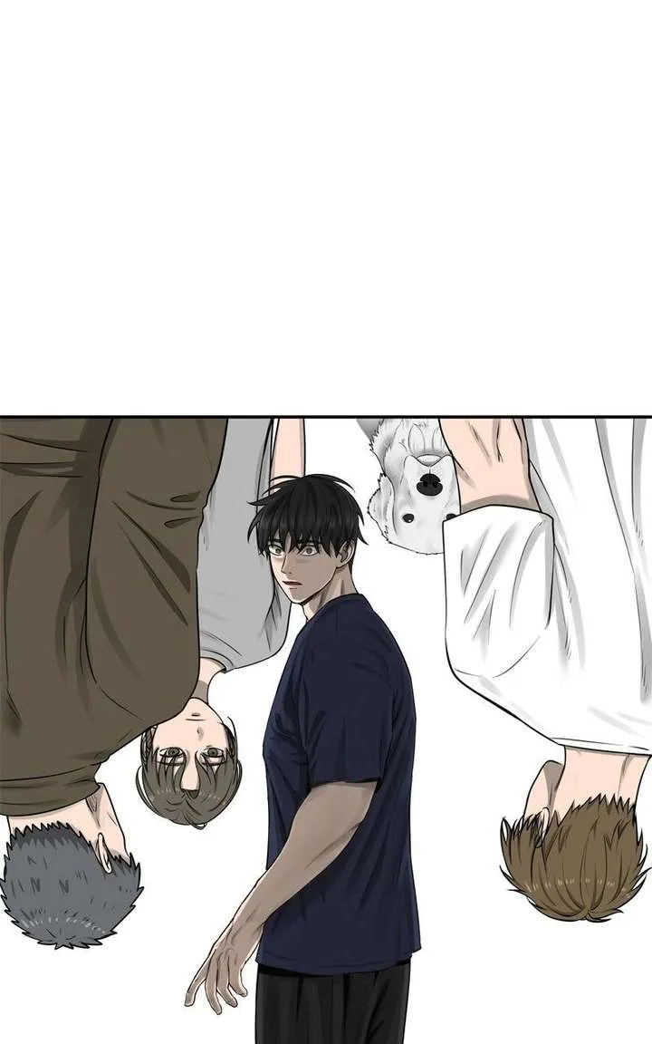 Reasons Not to Enter a Haunted house Chapter 42 page 29