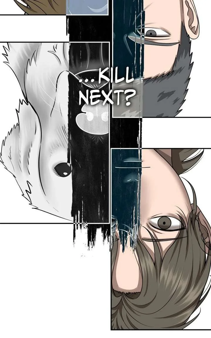 Reasons Not to Enter a Haunted house Chapter 42 page 28