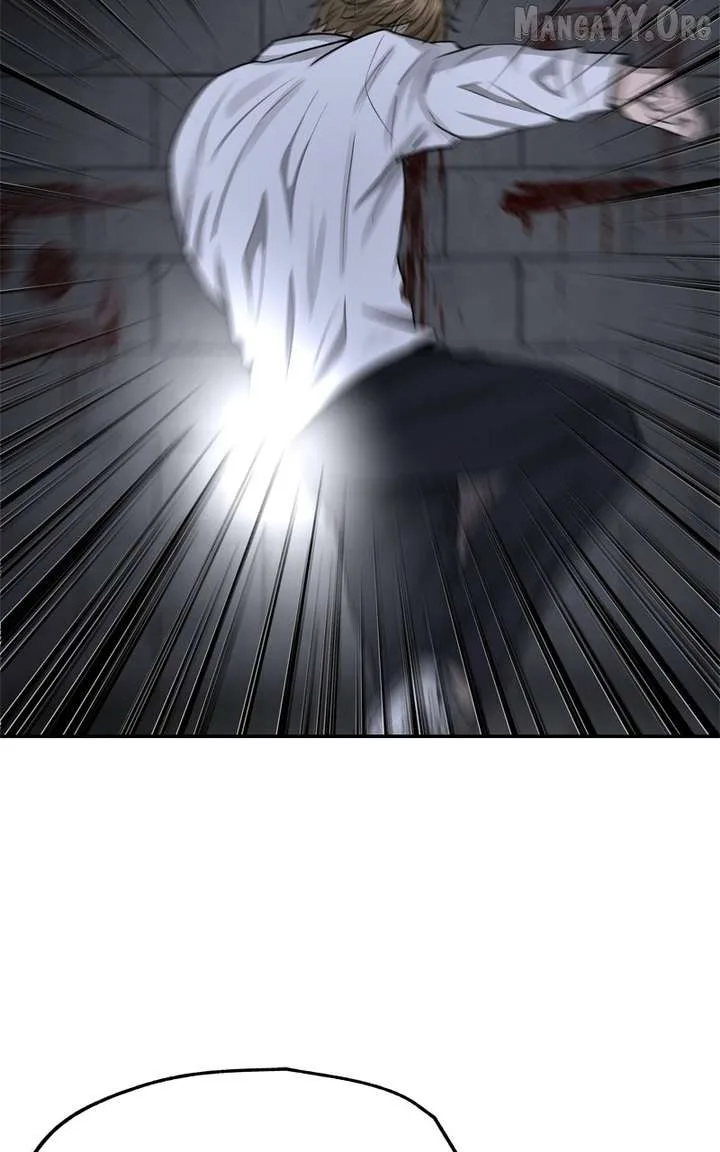 Reasons Not to Enter a Haunted house Chapter 40 page 19