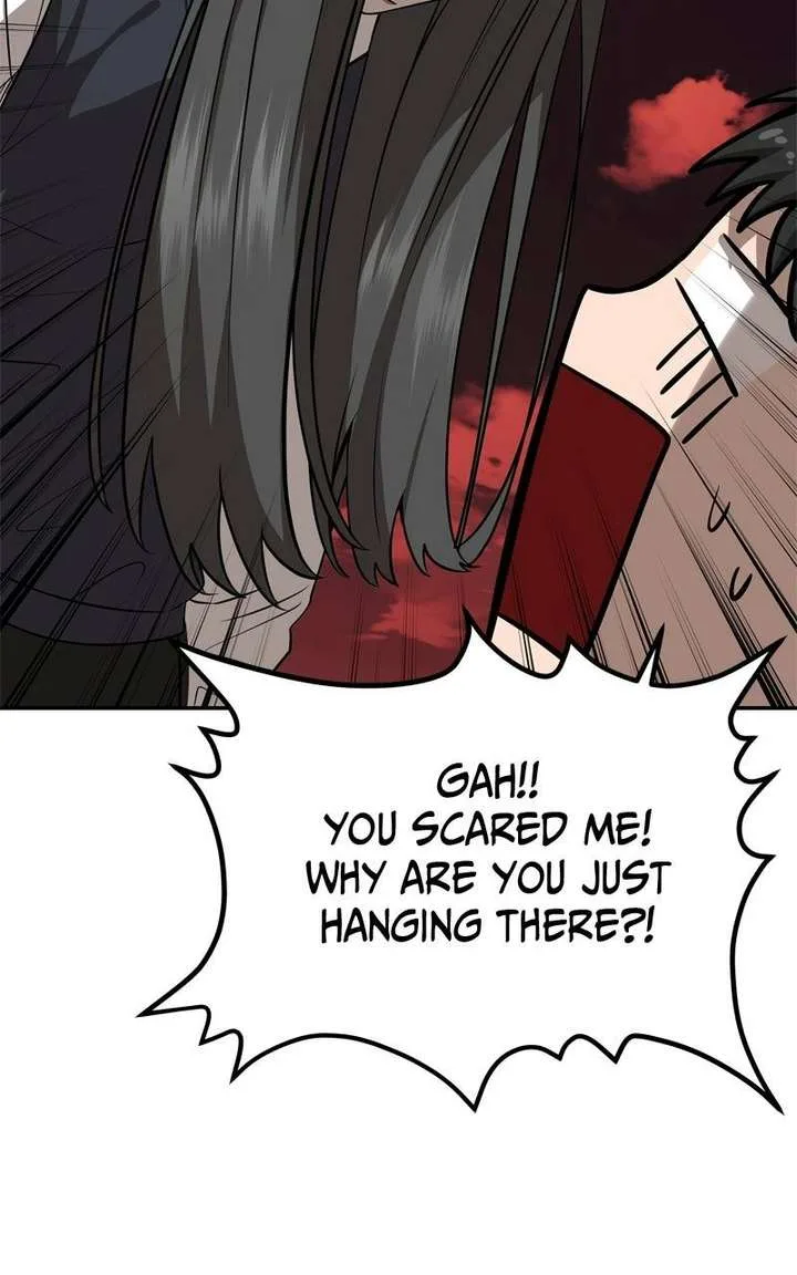Reasons Not to Enter a Haunted house Chapter 42 page 7
