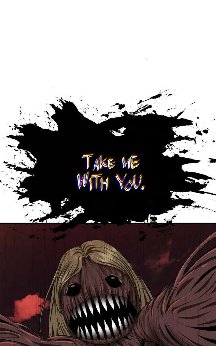 Reasons Not to Enter a Haunted house Chapter 42 page 35