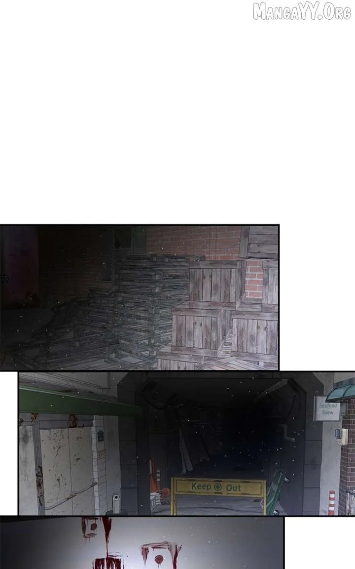 Reasons Not to Enter a Haunted house Chapter 40 page 26