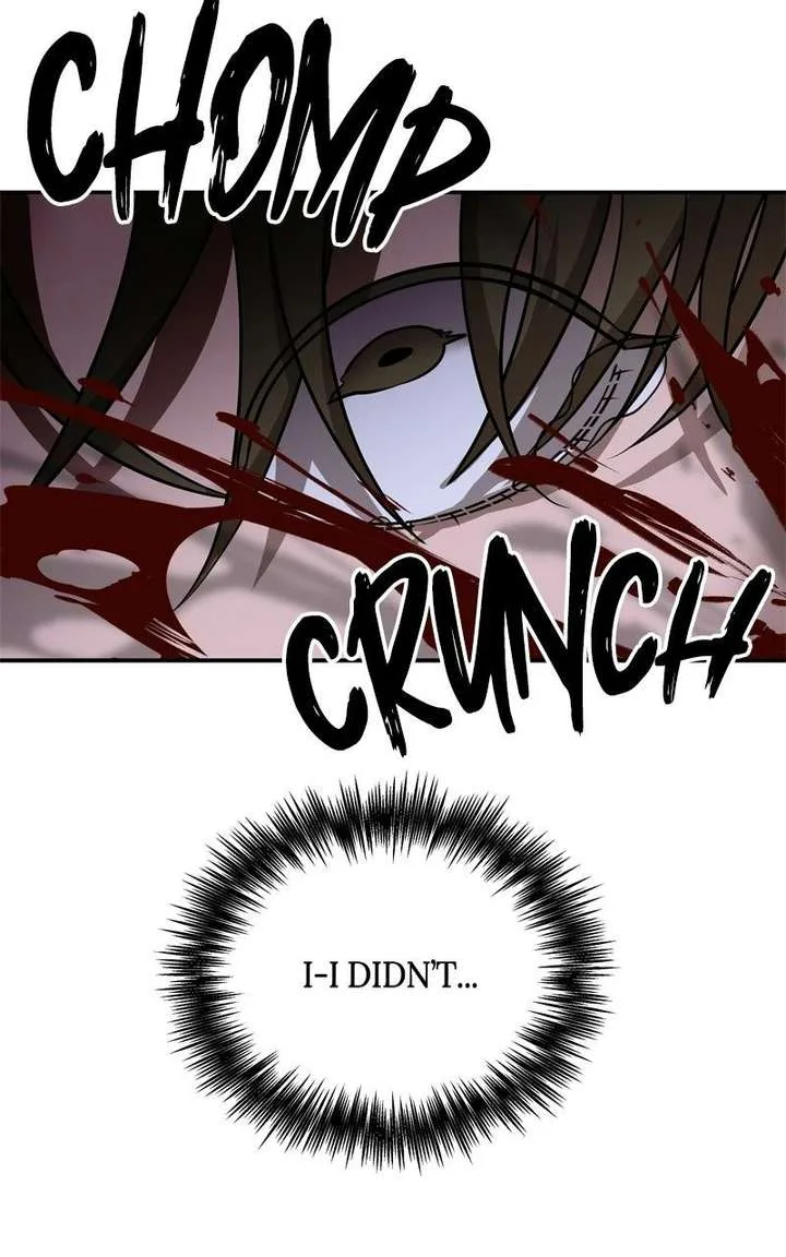 Reasons Not to Enter a Haunted house Chapter 42 page 50