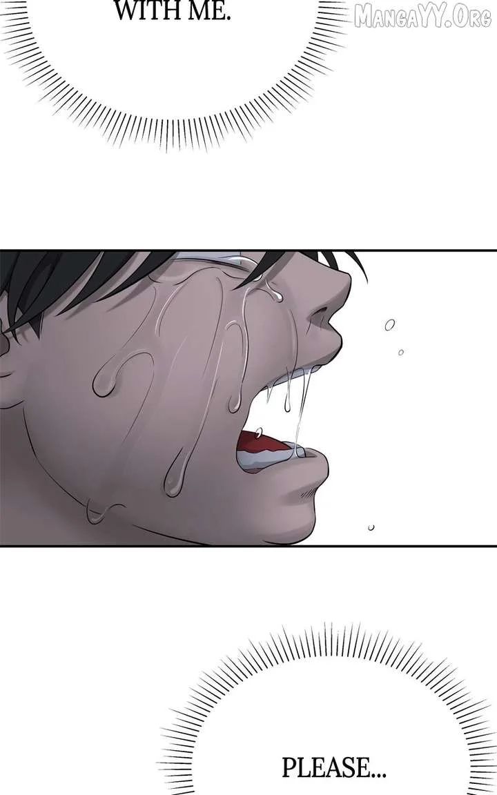 Reasons Not to Enter a Haunted house Chapter 37 page 123
