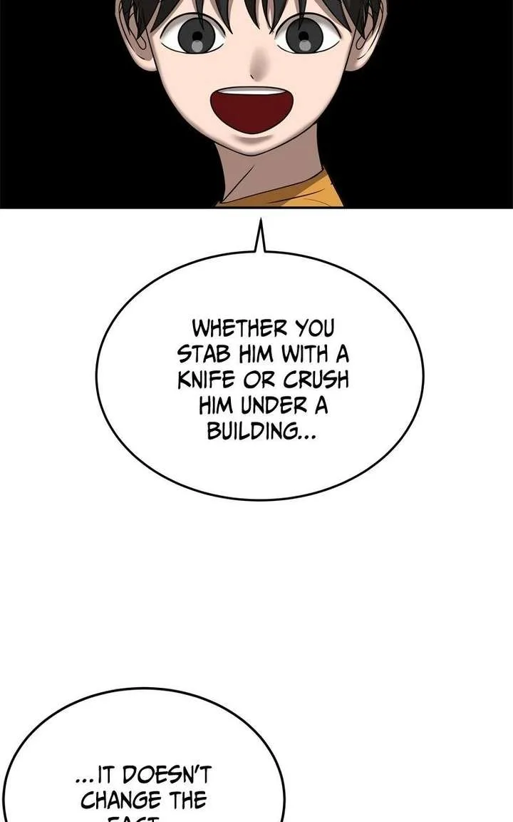 Reasons Not to Enter a Haunted house Chapter 42 page 21