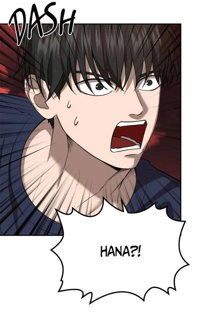 Reasons Not to Enter a Haunted house Chapter 42 page 4