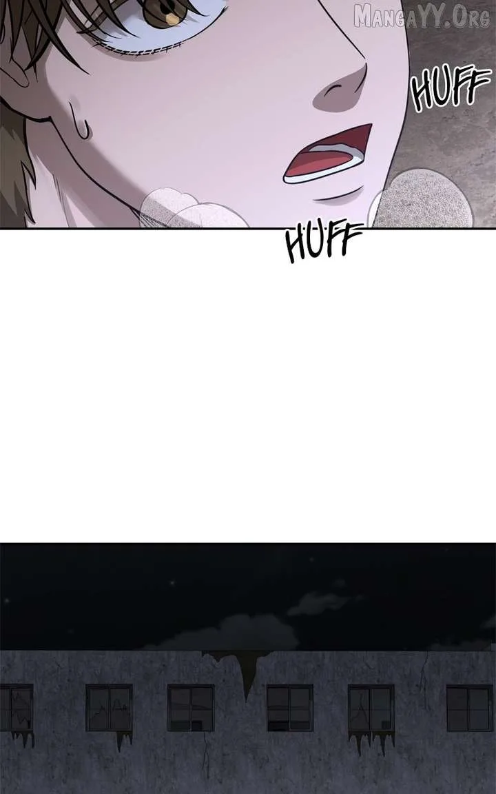 Reasons Not to Enter a Haunted house Chapter 40 page 24