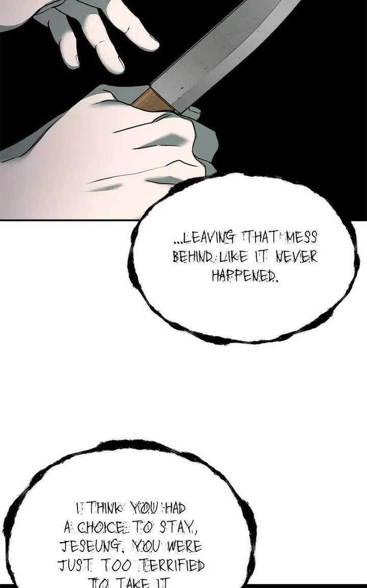 Reasons Not to Enter a Haunted house Chapter 42 page 53