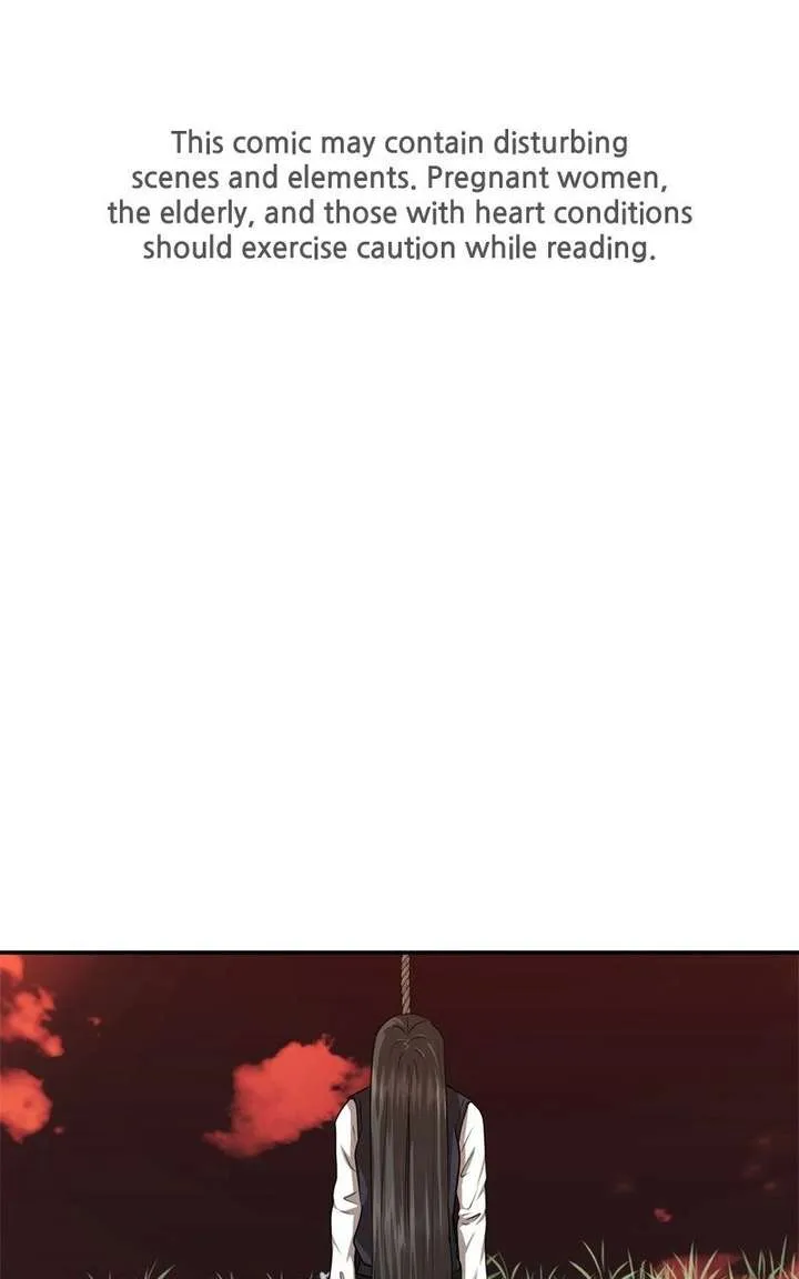 Reasons Not to Enter a Haunted house Chapter 42 page 2