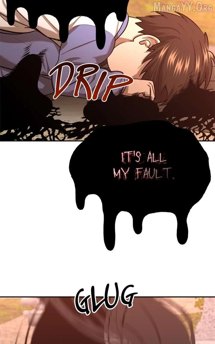 Reasons Not to Enter a Haunted house Chapter 37 page 131