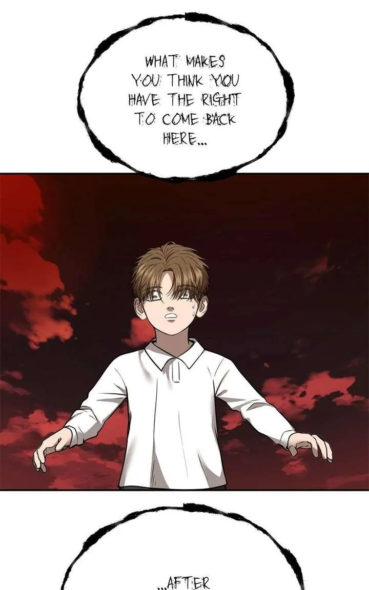 Reasons Not to Enter a Haunted house Chapter 42 page 41