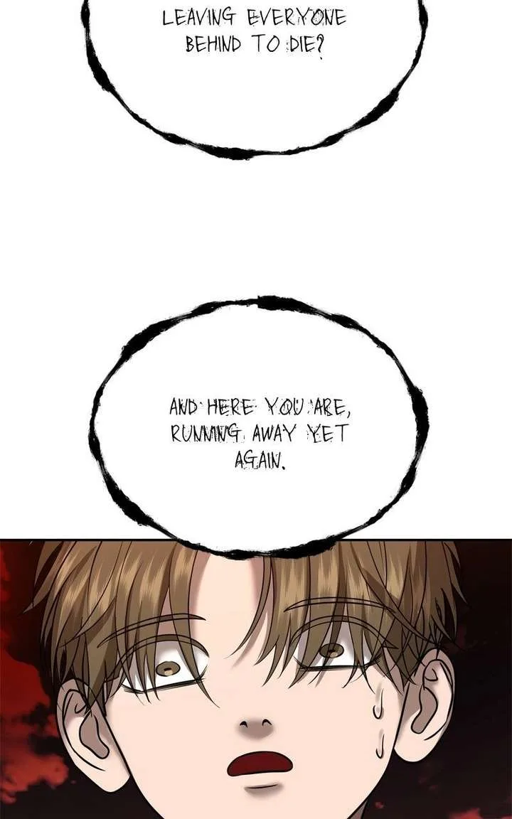 Reasons Not to Enter a Haunted house Chapter 42 page 42
