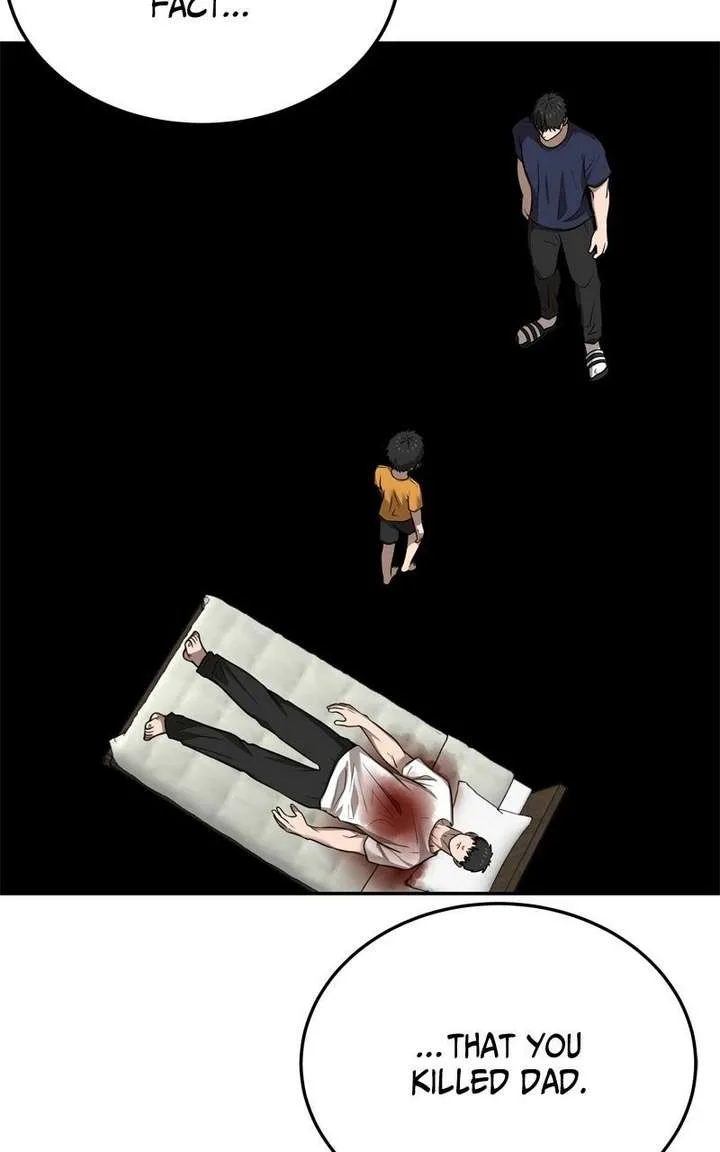 Reasons Not to Enter a Haunted house Chapter 42 page 22