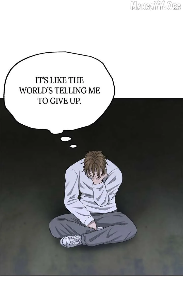 Reasons Not to Enter a Haunted house Chapter 40 page 44
