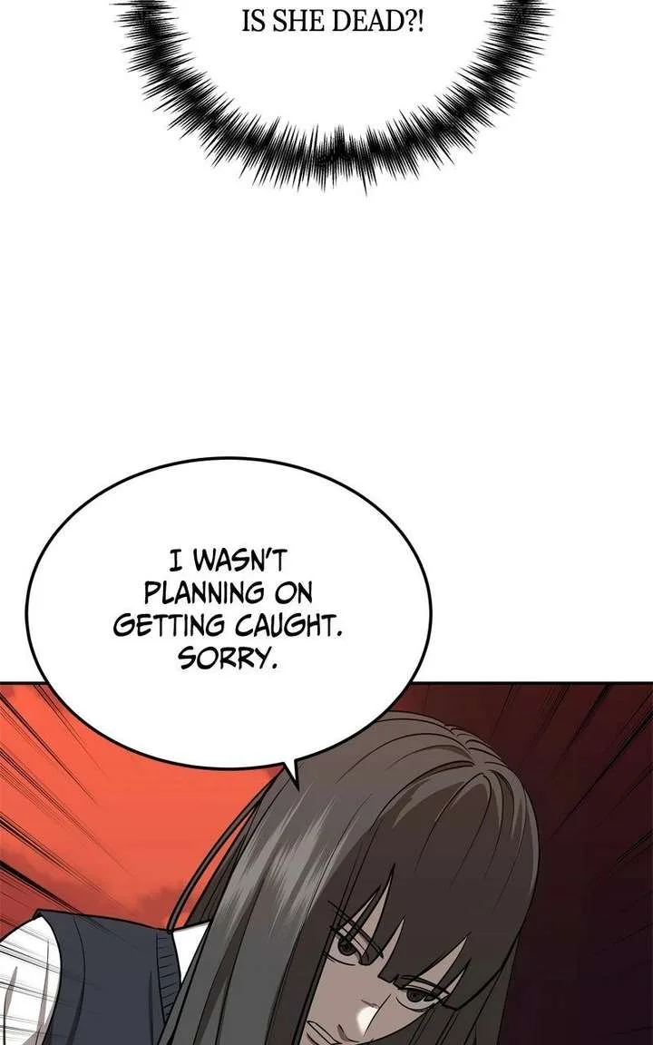 Reasons Not to Enter a Haunted house Chapter 42 page 6