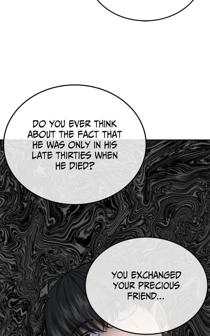 Reasons Not to Enter a Haunted house Chapter 42 page 23