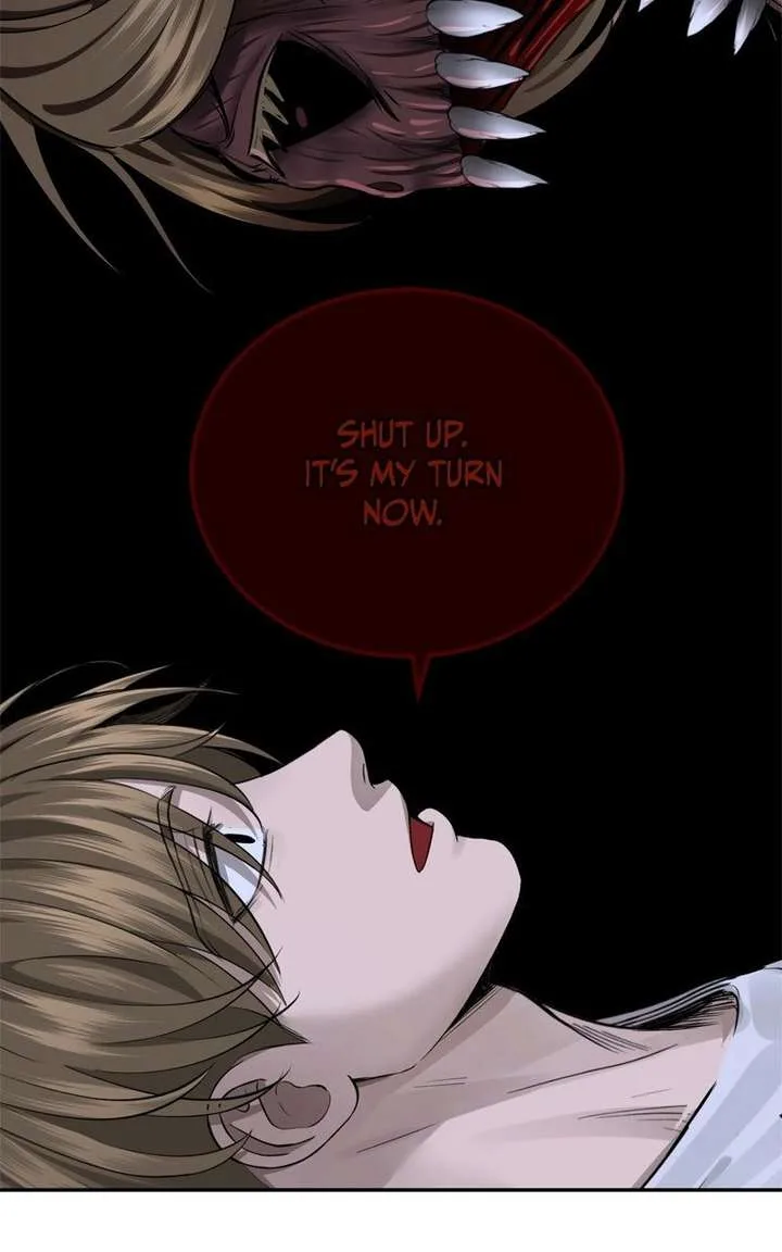 Reasons Not to Enter a Haunted house Chapter 42 page 100